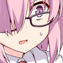 animegirlshock Emote