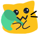 meowhunter Emote