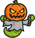 Halloween Emote