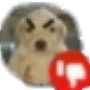dislike Emote