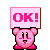 2685kirbysignok Emote