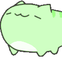 catnod Emote