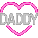 daddy Emote