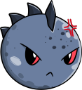 chompannoyed Emote