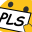 blobsignpls Emote