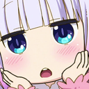 V_Kanna_Hmm Emote
