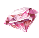 pink_diamond Emote