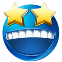 blustareye Emote