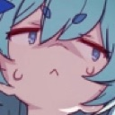 NervousAvoidEyeContact Emote