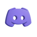 3d_discord_logo Emote