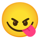 yummy Emote