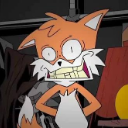 Tails_Macabro Emote