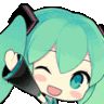 wave_girl Emote