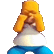 homerdance Emote