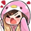 d_nes_RAWRgirlie Emote