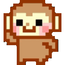 monkeydance Emote