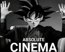 goku Emote