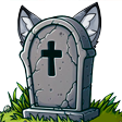 RIP Emote
