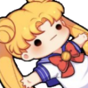 usagi_tired Emote