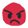 j_angry Emote