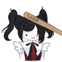 nso_ame_bonk Emote