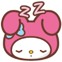 mymelodyzzz_mini Emote