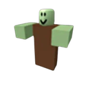 robloxzombie Emote