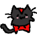 bp_darkiecat_happy Emote