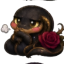 BelladonnaPout_DNS Emote
