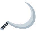 Sickle Emote