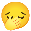 oh_no Emote