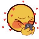 emoji_44 Emote