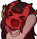 happymeru Emote