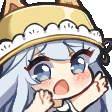 waifugrabby Emote