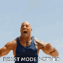 rock_beast Emote