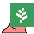 grovepartyparrot Emote