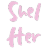 SHE_HER Emote
