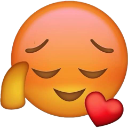 284769blush Emote