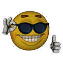 apasaber Emote