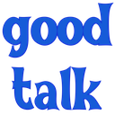 textGood_TalkBlue Emote