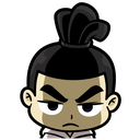 AnimeBoy Emote