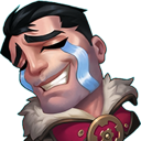 jolyne Emote