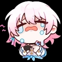 marchcry Emote