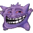 Troll Emote