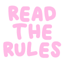 AU_readtherules Emote