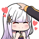 V_pat Emote