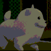 1805discodancingdog Emote