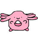 Chansey Emote