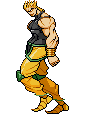 DIOWALK Emote