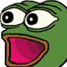 pepe_pog Emote